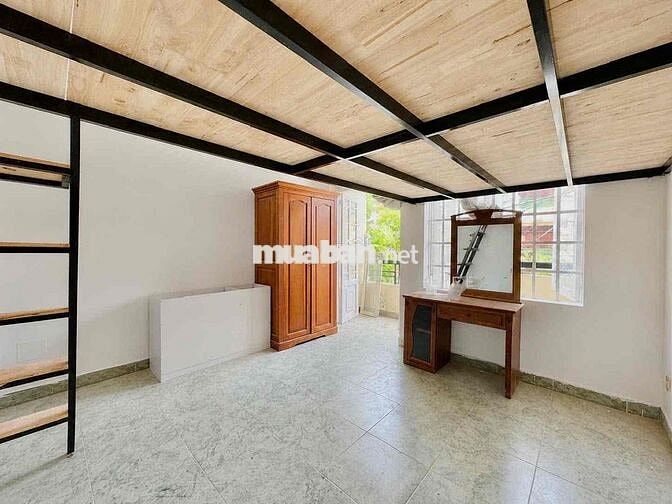 Phòng DUPLEX BANCOL RIÊNG CỦA SỔ TRỜI gần trục đường Nguyễn Oanh - PVT