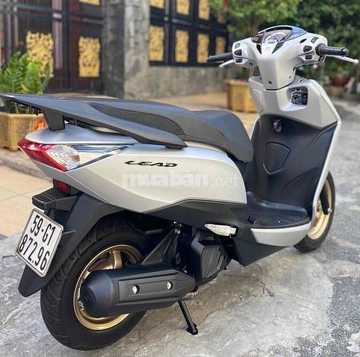 Honda Lead Máy 62zz Chính Chủ Dọn Mới,Đưa trx 14tr