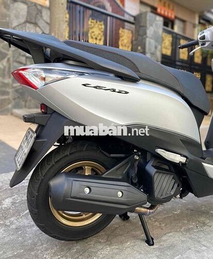 Honda Lead Máy 62zz Chính Chủ Dọn Mới,Đưa trx 14tr