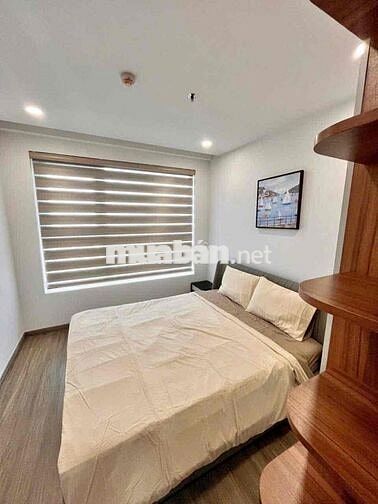 Cho thuê chung cư Happy one central 1PN FULL NỘI THẤT