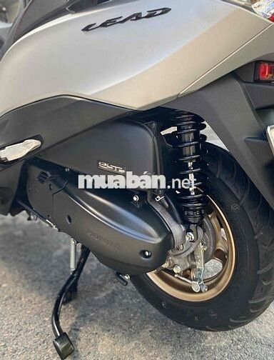 Honda Lead Máy 62zz Chính Chủ Dọn Mới,Đưa trx 14tr
