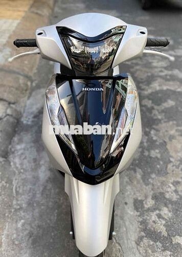 Honda Lead Máy 62zz Chính Chủ Dọn Mới,Đưa trx 14tr