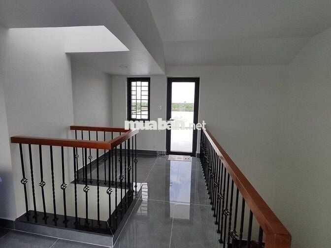 Chính chủ bán nhà phố kdc an ninh - tiện kinh doanh