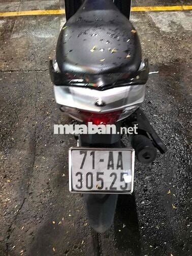 Yamaha Sirius 2025 Bạc
