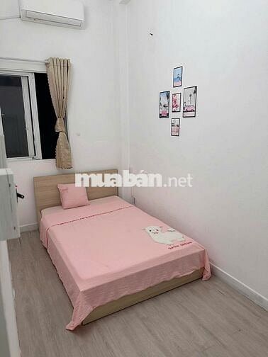 PASS CĂN 2PN NGUYỄN GIA TRÍ GẤP HỖ TRỢ CỌC 1TR VÀ 200K/THÁNG