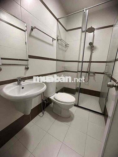1 TRỆT 2 lầu+ tum - phù hợp ở làm vp công ty- 4pn ngay vạn phúc