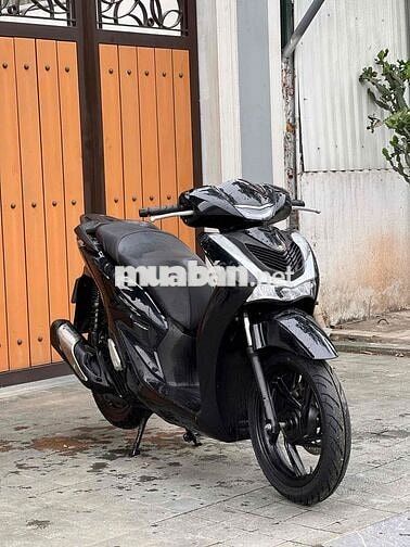Honda SH 125i CBS 2022 Đen Nguyên Bản Chất ✅✅✅✅