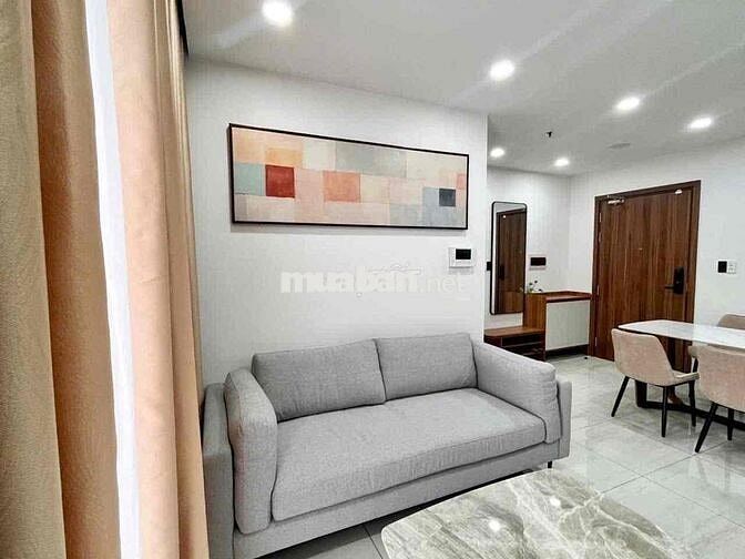 Cho thuê chung cư Happy one central 1PN FULL NỘI THẤT