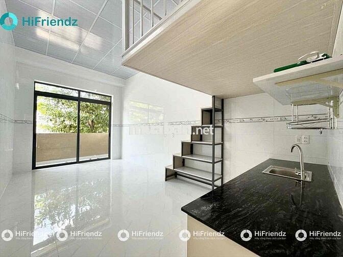KHAI TRƯƠNG 10P DUPLEX FULL NỘI THẤT MÁY GIẶT RIÊNG BAN CÔNG
