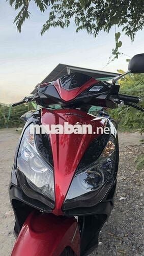 Honda Airblade 2014 Đỏ X1R RCB Bi cầu S500