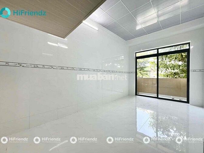 KHAI TRƯƠNG 10P DUPLEX FULL NỘI THẤT MÁY GIẶT RIÊNG BAN CÔNG