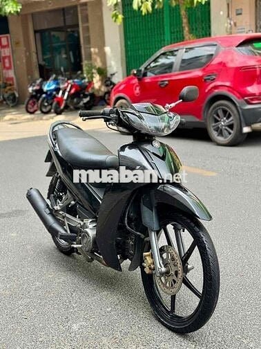❤️ Sirius 50cc 2022 Đen dành cho học sinh