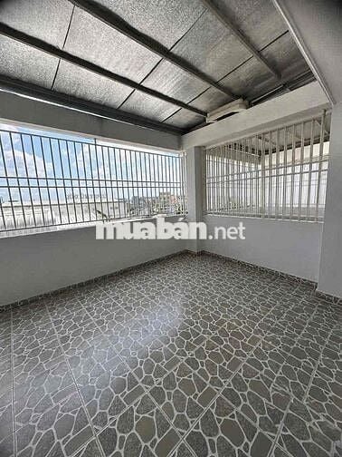 1 TRỆT 2 lầu+ tum - phù hợp ở làm vp công ty- 4pn ngay vạn phúc