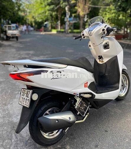 Honda Lead 4ValDọn Kiểng Chính Chủ, đưa trc 31tr+