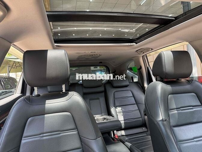 Honda CRV L 2020 Đen Tự động
