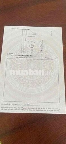 bán nhà 2 mặt tiền đang kinh doanh tốt