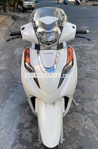 Honda Lead 4ValDọn Kiểng Chính Chủ, đưa trc 31tr+