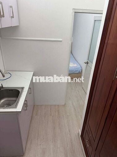 PASS CĂN 2PN NGUYỄN GIA TRÍ GẤP HỖ TRỢ CỌC 1TR VÀ 200K/THÁNG
