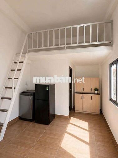 Duplex gần Phú Mỹ Hưng, Cầu Phú Mỹ, Cầu Phú Xuân