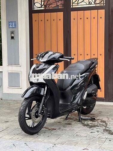 Honda SH 125i CBS 2022 Đen Nguyên Bản Chất ✅✅✅✅