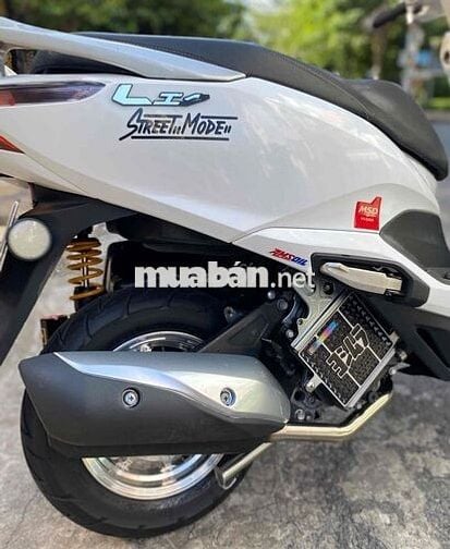 Honda Lead 4ValDọn Kiểng Chính Chủ, đưa trc 31tr+