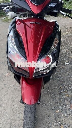 Honda Airblade 2014 Đỏ X1R RCB Bi cầu S500