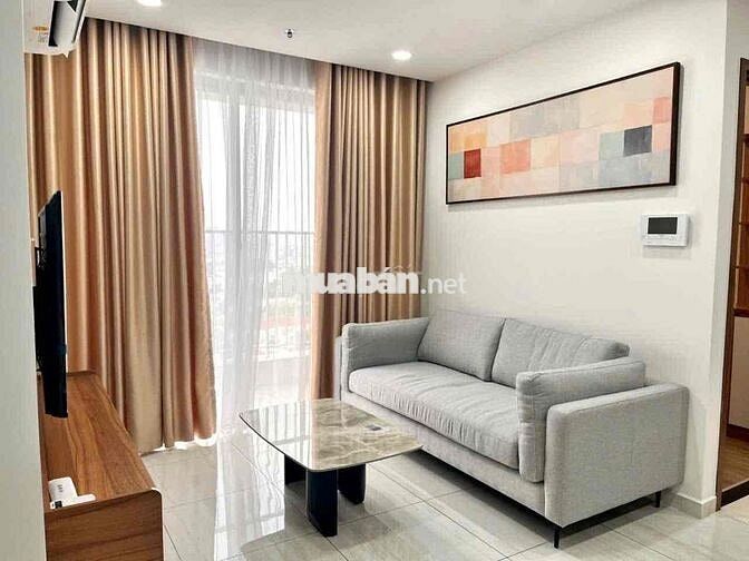 Cho thuê chung cư Happy one central 1PN FULL NỘI THẤT