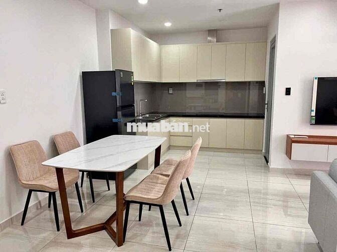 Cho thuê chung cư Happy one central 1PN FULL NỘI THẤT