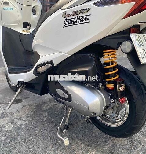 Honda Lead 4ValDọn Kiểng Chính Chủ, đưa trc 31tr+