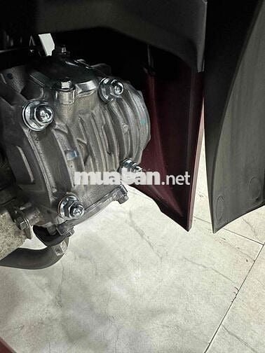 Honda Future FI DK 2026 Đỏ 700 km Mới 99,9%