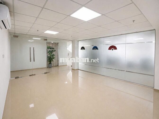 VĂN PHÒNG CHO THUÊ MẶT TIỀN NGÔ QUYỀN - X2 OFFICE ELITE