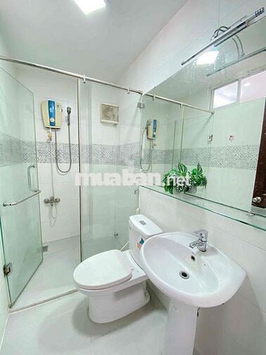 ⚡ STUDIO FULL NỘI THẤT – CỬA SỔ TRỜI – GIẢM CÒN 5TR6/6 THÁNG ĐẦU | P4,