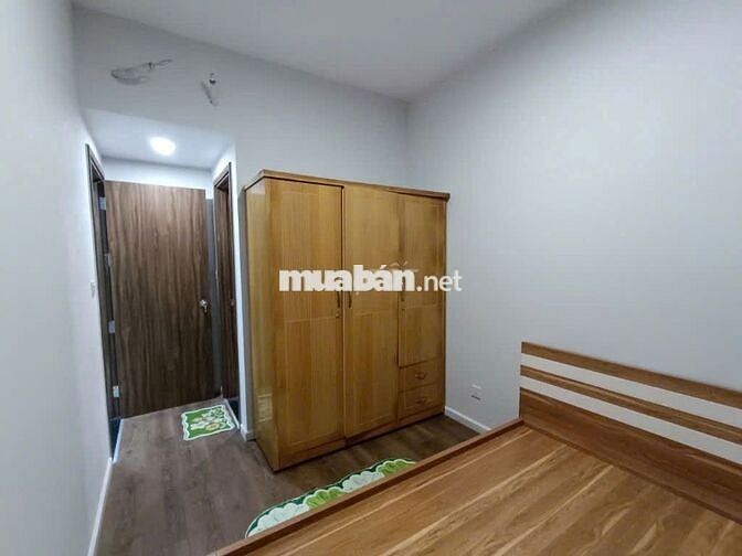 Xả Lỗ CH 2PN2WC 60m2 Full Nội Thất chỉ 2tỷ140 - Hỗ Trợ Vay Ngân Hàng