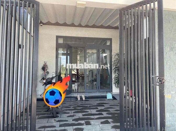 221 CHO THUÊ NHÀ MỚI 3 TẦNG FULL ĐỒ VIP