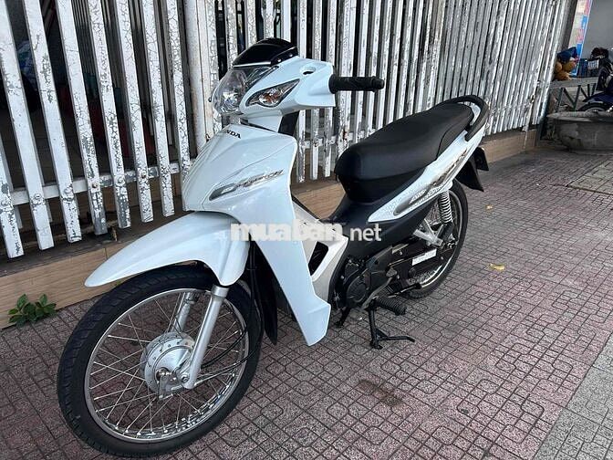 Honda Wave A110 zin êm keng đẹp chính chủ
