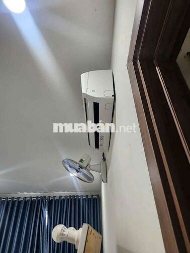 Cho thuê căn hộ 2 phòng ngủ đầy đủ nội thất