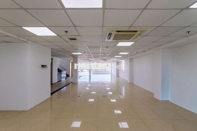 VĂN PHÒNG CHO THUÊ MẶT TIỀN NGÔ QUYỀN - X2 OFFICE ELITE