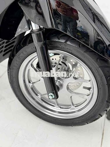 Honda Lead 2021 2val Đen
