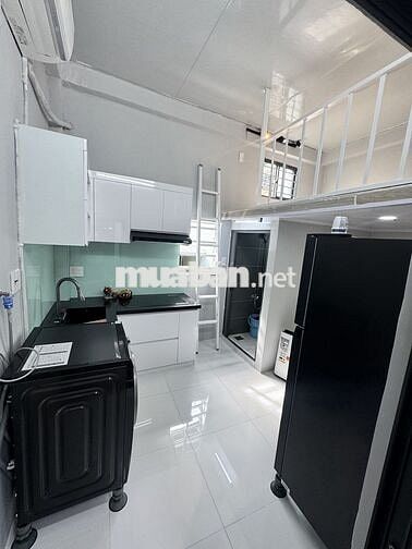 Cho thuê căn hộ chung cư chính chủ