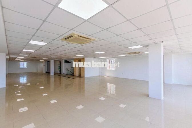 VĂN PHÒNG CHO THUÊ MẶT TIỀN NGÔ QUYỀN - X2 OFFICE ELITE
