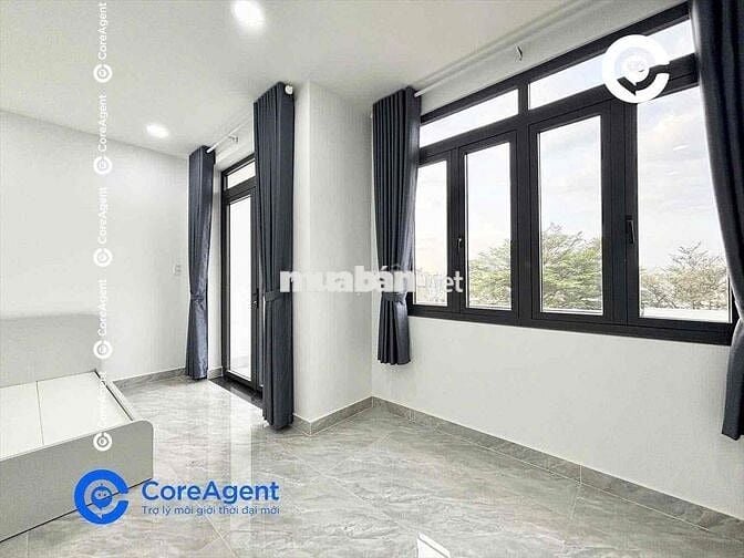 PHÒNG CAO CẤP THUẬN TIỆN DI CHUYỂN VẠN PHÚC - BÌNH THẠNH - ĐH CĐ