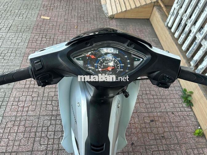 Honda Wave A110 zin êm keng đẹp chính chủ