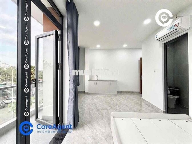 PHÒNG CAO CẤP THUẬN TIỆN DI CHUYỂN VẠN PHÚC - BÌNH THẠNH - ĐH CĐ