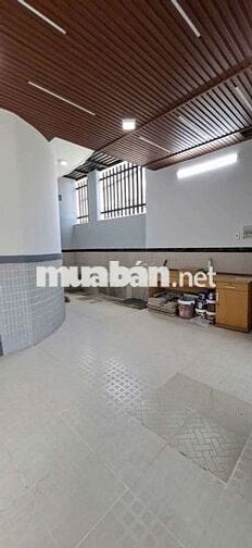 cho thuê nhà full nội thất .7×12m đúc 3lầu.đường bình thành binh tân