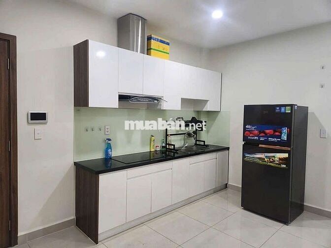 Cho thuê căn hộ 2 phòng ngủ đầy đủ nội thất