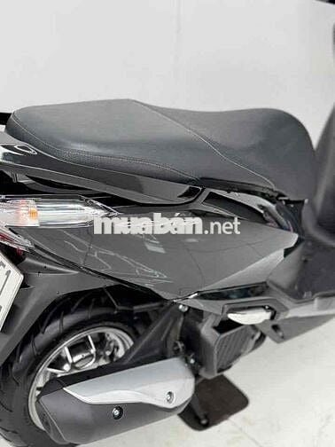 Honda Lead 2021 2val Đen
