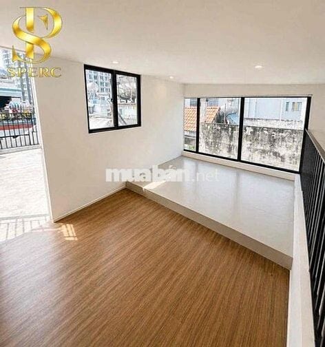 🔥 Cho Thuê Duplex 1PN Nguyễn Hữu Cảnh, Bình Thạnh ( ngay Landmark)