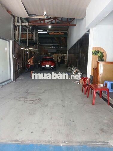 XƯỞNG 13X50M CONT 24/24 GÚA TỐT