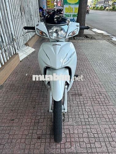 Honda Wave A110 zin êm keng đẹp chính chủ