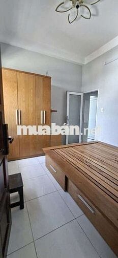 cho thuê nhà full nội thất .7×12m đúc 3lầu.đường bình thành binh tân